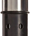Audible Edge Finder 0.400 In Spring Loaded Ball Tip With Six Light Ports Beeps On Contact, shown with metal shaft and visible ball tip.