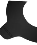 Heavy Duty Rubber Washer Kit For Excavator Boom Bushing Two Pack, thick black rubber pad, designed for vibration dampening.