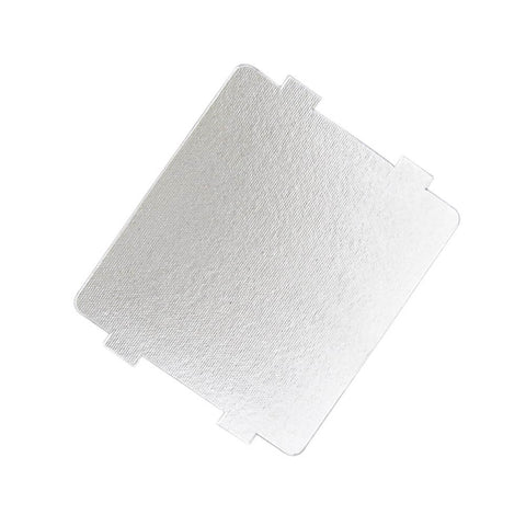 Two Pack Microwave Waveguide Cover Mica Slice Super Thick Heat Insulation Oven Parts Replacement, product image