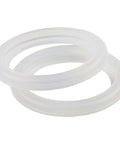 50mm Brew Head Seal Gasket Replacement For Breville Espresso Machines 800ES ESP6 ESP8 BES230 And Cafe Roma Food Grade Silicone