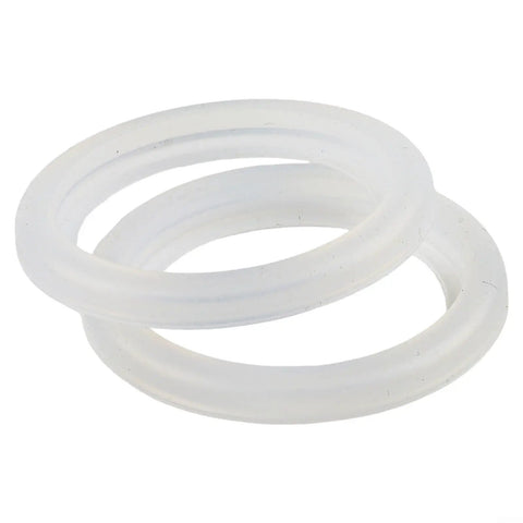 50mm Brew Head Seal Gasket Replacement For Breville Espresso Machines 800ES ESP6 ESP8 BES230 And Cafe Roma Food Grade Silicone