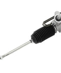 Solid OE Power Steering Rack And Pinion Assembly for Nissan Sentra, heavy duty design, direct fit replacement part 490014Z001.