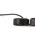 Side view of Thumb Throttle Replacement for S1 Electric Scooter, showing easy install design and durable accelerator part.