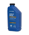 Angle Drive Fluid For ATV Rear Final Drives Fits Sportsman And Ranger Models 1 Quart High Temp Antiwear Lubricant
