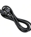 Premium Signal Line Replacement For ACE Pro And Kobra 3 3D Printer, durable and flexible black cable for stable connection.