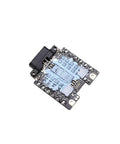 Plug And Play Esc Board Component For FPV Drone Esc Module With 2-4S Brushless Motors, 30A-60A BLHeli S Or BLHeli 32 Ready, 20x20mm