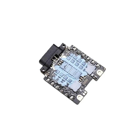 Plug And Play Esc Board Component For FPV Drone Esc Module With 2-4S Brushless Motors, 30A-60A BLHeli S Or BLHeli 32 Ready, 20x20mm