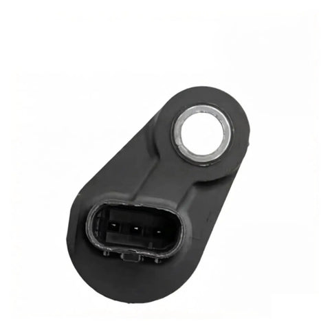 Heavy Duty Crankshaft Position Sensor Drop In Install For Chevy Spark 1 2L 2013 2014 2015 showing connector and mounting hole detail.