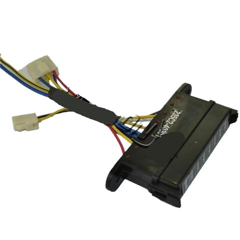 Top Rated Forklift Fuses Electrical Components For Pallet Jacks And Lift Trucks 56160-23001-71 wiring harness for reliable connections.