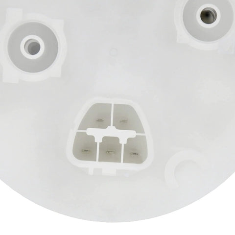 Close-up of Gas Fuel Pump Module Assembly For Toyota RAV4 2001 2002 2003 2004 2005 L4 2.0L 2.4L SP9038M Interchange Part