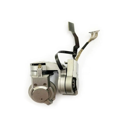 Mavic Pro Gimbal Arm Motor With Signal Cables For Stabilization System Repair Kit Pro Grade Full Function Restoration