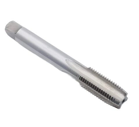 M14 X 1.5mm HSS Right Hand Thread Tap For Hand Use Built Tough Durable Thread Cutting Tool