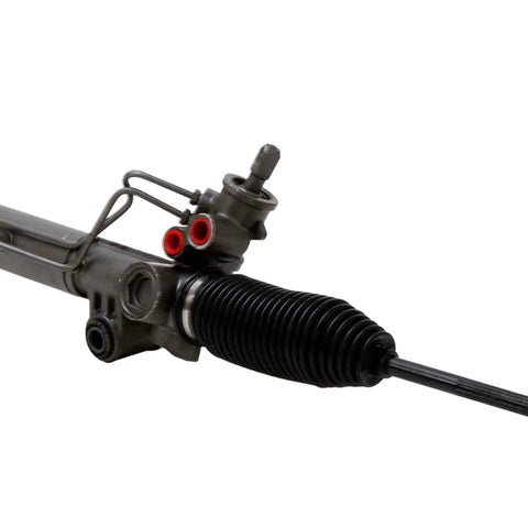 Close-up of RWD Rack And Pinion For 1997 1998 1999 2000 2001 2002 2003 Dodge Dakota And 1999 2000 2001 2002 2003 Durango