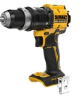 Ready To Crush Your Next Project With This Cordless Brushless Drill Driver Packing Smooth 20V Max 5 In 1 Multi Head Setup.