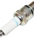 BPR6ES Spark Plugs Eight Pack 7131 for classic cars like Aston Martin, Land Rover, Maserati, with reliable starts and smooth idling.