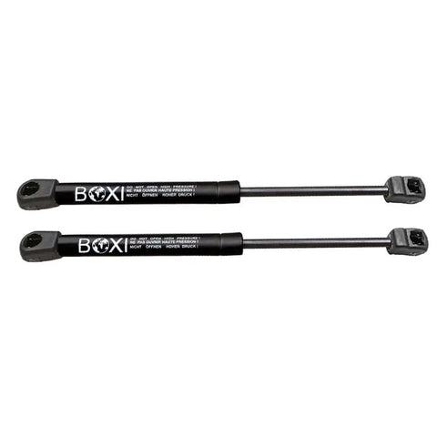 Beefed Up 2 Pack Rear Glass Window Lift Supports For Toyota Matrix 2003-2008 displayed horizontally
