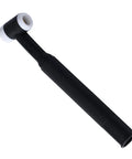 SR17F TIG Welding Torch Head Body And Flexible Head 150 Amp Air Cooled Durable Torch Accessory