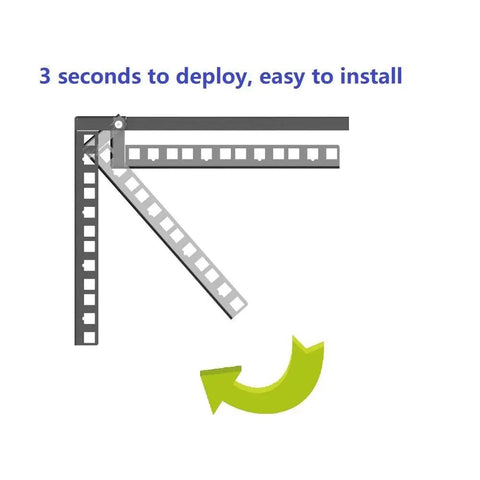 Ready To Roll 1U Vertical Wall Mount Rack For 19 Inch Network Gear Rock Solid Steel Bracket For Switches Routers Firewalls Patch Panels Straight Out The Box With Zero Assembly Required Just Drill And Go