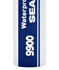 Legit Heavy Duty Waterproof Sealant And Multipurpose Construction Adhesive For Indoor Outdoor Projects Block Moisture Stop Leaks On Concrete Tile Glass With Zero Hassle Long Lasting Shield tube with waterproof label