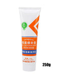 250g tube of Quick Drying Wall Repair Paste For Holes And Cracks Fill Drywall Fast In Bathrooms Kitchens Basements Garages And Homes A Simple No Mess Crack Fix Paste Kit For Busy Houses