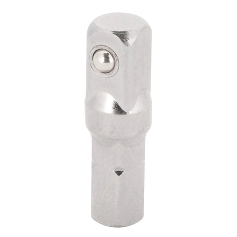 Metal hex bit holder for Super Precise Adjustable Micro Torque Screwdriver Great For Electronics Instruments Firearms TPMS Valve Cores And More.