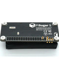 Portable 1200 mAh UPS Battery Module For Raspberry Pi Zero W And WH with 5V 2A Output Power Supply, Pwnagotchi Ready