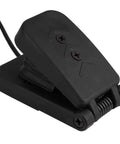 Universal Motorcycle Pedal Rubber Cover For Foot Accelerator And Throttle Durable Grippy Pedal Pad For Electric Bikes Scooters ATV And Quad Rides Today