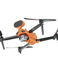 Evo II V3 Dual 640T Enterprise Drone Bundle With Pro Grade 50MP Imaging And Up To 38 Minutes Flight Time With Three Batteries