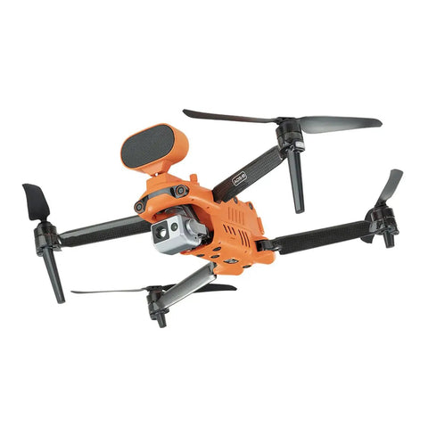 Evo II V3 Dual 640T Enterprise Drone Bundle With Pro Grade 50MP Imaging And Up To 38 Minutes Flight Time With Three Batteries