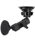 Beefy Strong Magnetic Phone Holder Base With 1 Inch Ball For MagSafe iPhone 17 16 15 14 13 Series Compatible With RAM Mounts And B Size