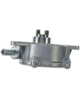 Heavy Duty Vacuum Pump Engine Brake Kit For Mercedes Benz GL320 And S350 07 To 13 with sturdy metal housing viewed from the side.