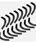 Heavy Duty Tiller Tine Set For 12075 12089 12090 12212 14038 15009 Replacement For Troy Bilt OEM Garden Cultivator Teeth