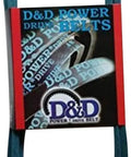 Heavy Duty Kevlar Aramid Replacement Drive Belt 132 Inch Long One Half Inch Wide For Lawn Mower And Outdoor Power Equipment One Band High Tenacity Belt For Reliable Power Transfer Fits Most One Half Inch Pulleys And 132 Inch Belts. teal Kevlar aramid drive belt, 1/2 in x 132 in, for lawn mower and outdoor power equipment