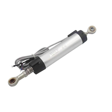 Articulated Linear Displacement Sensor Electronic Ruler 225mm Dope High Precision Measurement Tool with plug type design