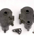 Beefed Up RC Car Gearbox Halves With Screws Upgrade Kit For Easy Install, Precision Fit, High Quality Components, Smooth Power Transfer