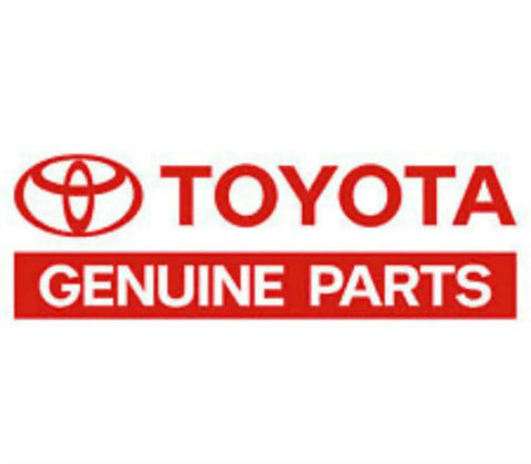 Toyota Genuine Parts logo for Toyota Hitch Receiver Tube Plug OEM PT22835960HP Genuine Cover For 2002 2014 Toyota SUVs and Trucks