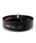 Beefy Brushless Drone Motor For Multirotors 150KV To 400KV Adjustable Delivers Up To 10.8 Kg Thrust Per Axis 257g Weight