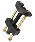 Top Tier 5 And 6 Speed Transmission Mainshaft Inner Bearing Race Tool Big Twin Bearing Puller Kit Part 34902 84 Fits Classic Harleys Fix Gearbox Issues Quick Save Money DIY Style Instead Of Dumping Cash At The Garage For Real Riders black steel bearing puller tool