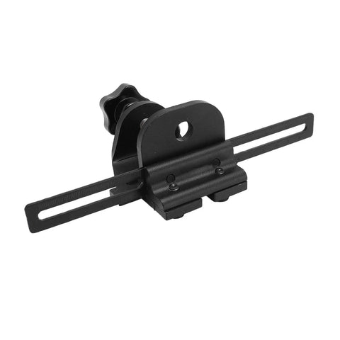 3 In 1 Dowel Jig Kit Featuring High Carbon Steel Construction And Adjustable Clamping Range for precise woodworking joints.