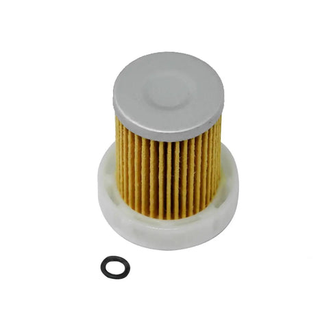 Maintenance Filter Kit Replacement For LX2610HSD Tractor HST Oil Filter HHK72-1408 with sealing ring