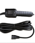 Remote Control Winch Switch With Five Prong Connector 12 Ft Cord Beefed Up For 5000 9000 And 12000 Lb Electric Winches Easy Fit Compatible