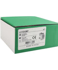 Box of Three Phase AC Electric Magnetic Contactor 32A 220V Coil With Three Poles Three Normally Open Contacts for heavy duty industrial use