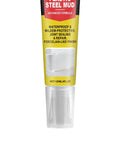No Sweat Quick Dry Heavy Duty Ceramic Sealant For Bathroom Kitchen Window Door Repair Fast Curing Waterproof Filler Easy Apply Sleek Finish Pro Grade Protection tube with advanced formula for waterproof sealing.
