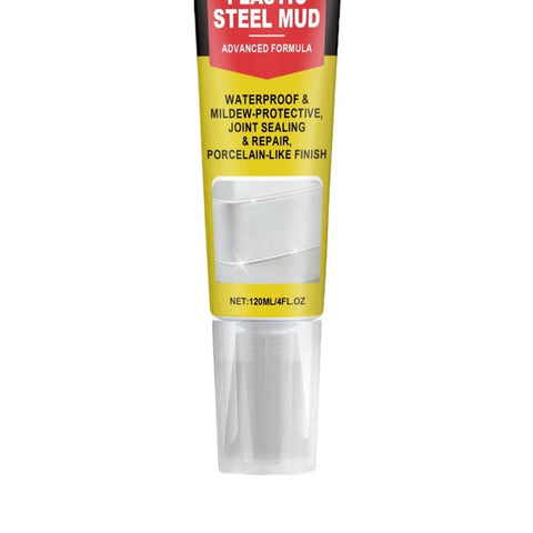 No Sweat Quick Dry Heavy Duty Ceramic Sealant For Bathroom Kitchen Window Door Repair Fast Curing Waterproof Filler Easy Apply Sleek Finish Pro Grade Protection tube with advanced formula for waterproof sealing.