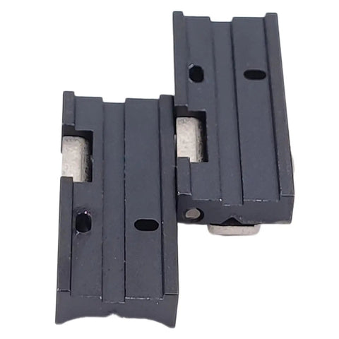 Heavy Duty Fiber Optic Holder Clamp Kit For Fujikura Fusion Splicer Fsm60s Fsm80s Fsm12s Fsm21s Fsm22s 900Um single core pressure plate clamps.