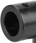 Heavy Duty Universal Joint Connector Coupling With Strong Metal Build 5/8 Inch Beam For Tough DIY Projects And Industrial Repairs That Last, 20mm bore