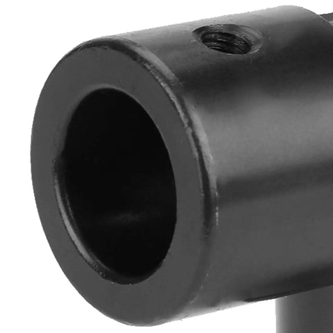 Heavy Duty Universal Joint Connector Coupling With Strong Metal Build 5/8 Inch Beam For Tough DIY Projects And Industrial Repairs That Last, 20mm bore