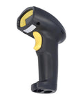 Wireless Barcode Scanner 1D 2D Handheld Reader for Supermarket Delivery Plug and Play No Driver Needed Long Range Transmission