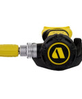 XL4 Plus Octopus Second Stage Regulator With Diver-Adjustable Opening Effort And Venturi Control, Cold-Water Performance Heat Exchanger.