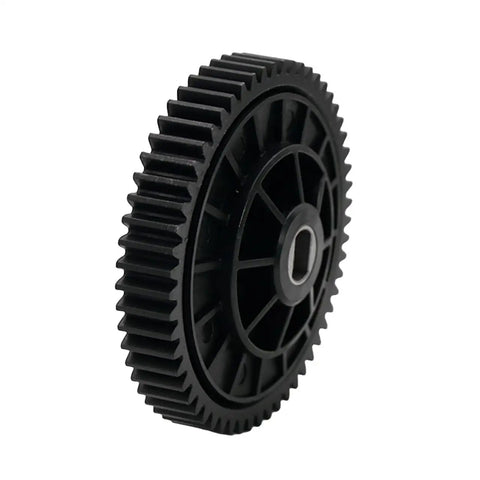 57 Tooth Plastic Spur Gear For 1 To 5 Scale RC Cars And Trucks Fits Baja 5B 5T 5SC HPI Rovan King Motor ROFUN Buggy Parts